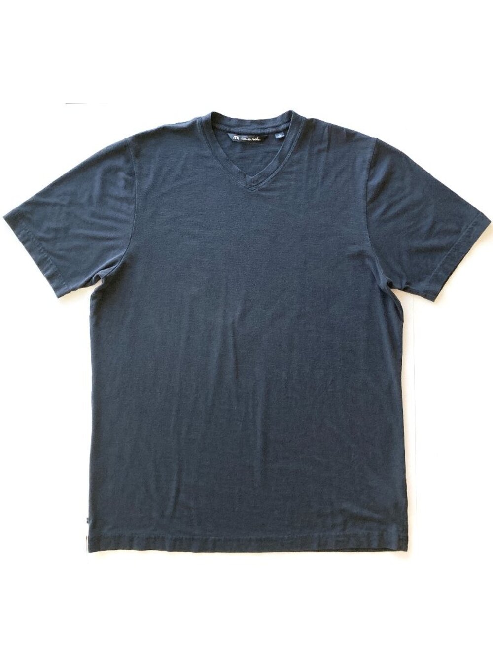 Travis Mathew Cloud Tee V-Neck